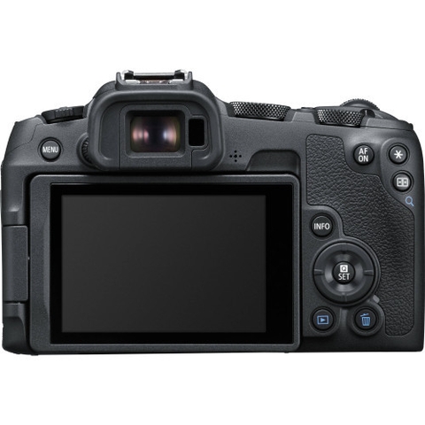 CANON EOS R8 + LENS RF 24-50MM F/4.5-6.3 IS STM - Mới 100%