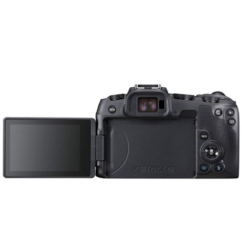 Canon EOS RP Body - Chính hãng