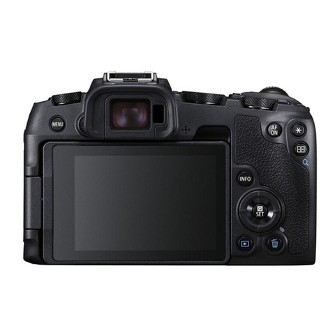 Canon EOS RP Body - Mới 100%