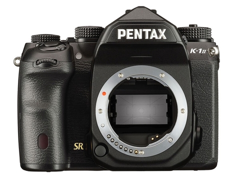 Pentax K-1 MARK II Body - Chính hãng