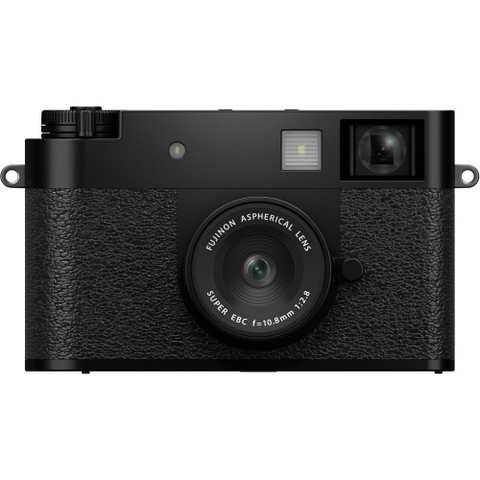 FUJIFILM Xhalf - Chính Hãng