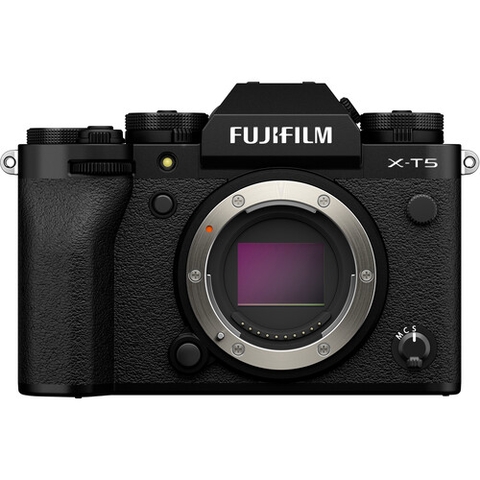 Fujifilm X-T5 Body - Chính Hãng
