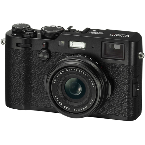 Fujifilm X100F - Mới 100%