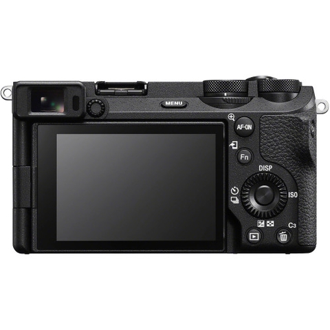 Sony Alpha A6700 Body - Mới 100%