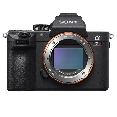 Sony A7R IV Body - Mới 100%