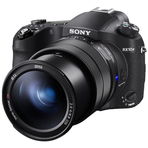 SONY RX10 MARK IV - MỚI 100%