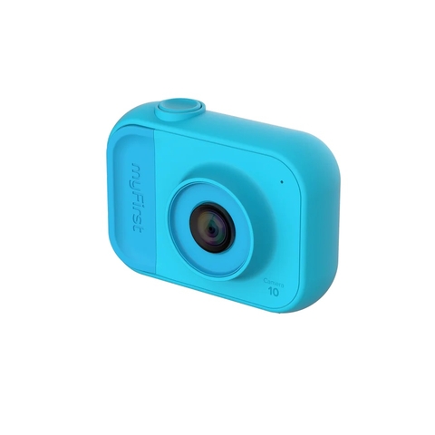 Máy ảnh trẻ em myFirst Camera 10 - Chính Hãng