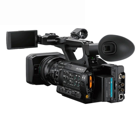 Sony PXW-Z280 4K - Chính hãng