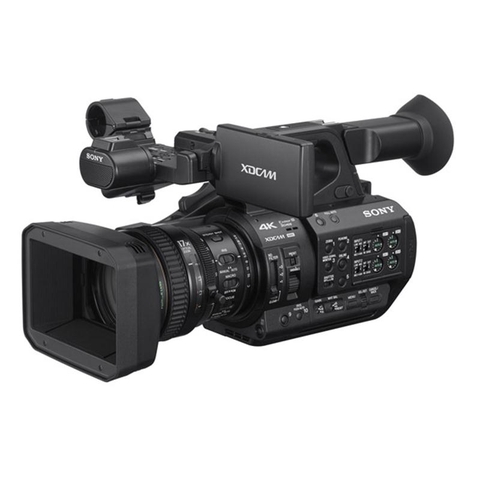 Sony PXW-Z280 4K - Chính hãng