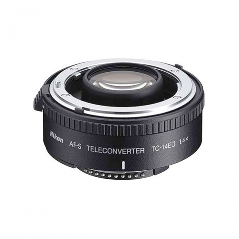 Nikon AF-S Teleconverter TC-14E III - Chính hãng
