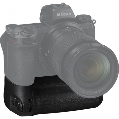 Nikon MB-N11 Power Battery Pack with Vertical Grip For Nikon Z6 II / Nikon Z7 II