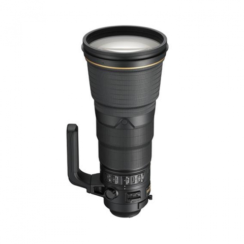 Nikon 400mm f/2.8E FL ED - Mới 99%