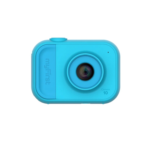 Máy ảnh trẻ em myFirst Camera 10 - Chính Hãng