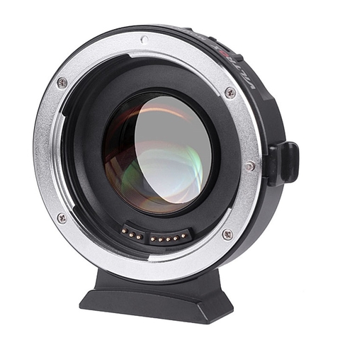 Ngàm Chuyển Viltrox Mount Canon EF-M2 Sang M4/3