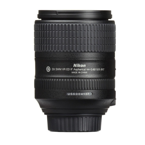 NIKON AF-S DX 18-300MM F/3.5-6.3 G ED VR - CHÍNH HÃNG