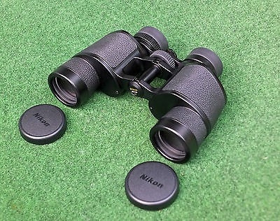 Ống Nhòm Nikon 10x35E II - CHÍNH HÃNG