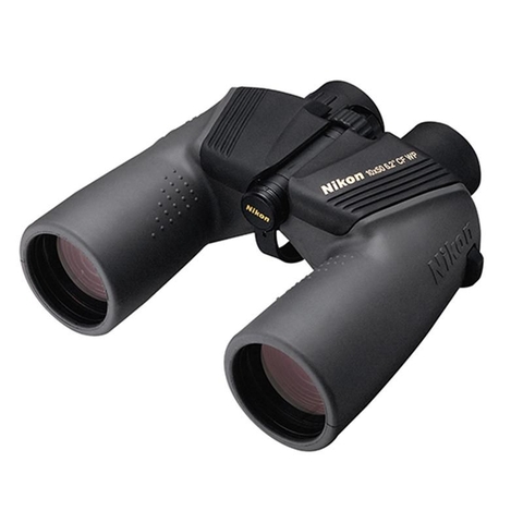 Ống Nhòm Marine NIKON 10X50 CF WP - CHÍNH HÃNG