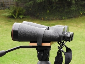 ỐNG NHÒM NIKON 18X70IF WP WF - CHÍNH HÃNG