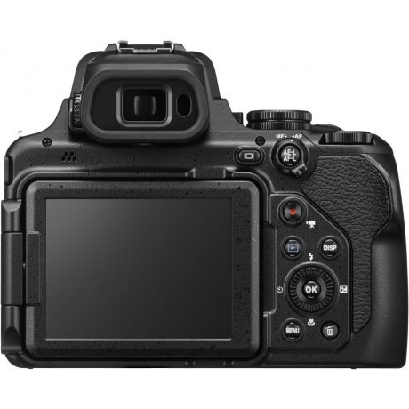 Nikon COOLPIX P1100 - Chính Hãng