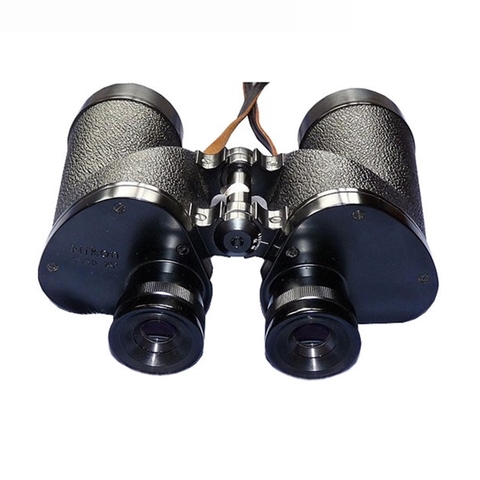 Ống nhòm Nikon Nature Watching 7x50 IF SP WP J - CHÍNH HÃNG
