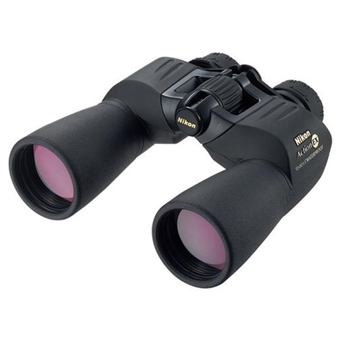 ỐNG NHÒM NIKON ACTION EX 12X50 CF - CHÍNH HÃNG