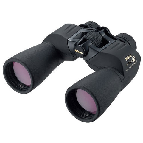 ỐNG NHÒM NIKON ACTION EX 16X50 CF - CHÍNH HÃNG