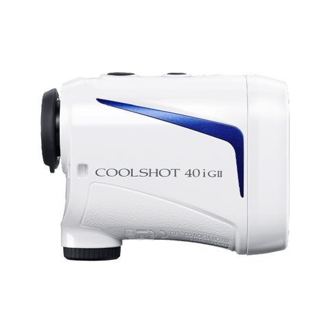 ỐNG NHÒM NIKON COOLSHOT 40I GII - CHÍNH HÃNG