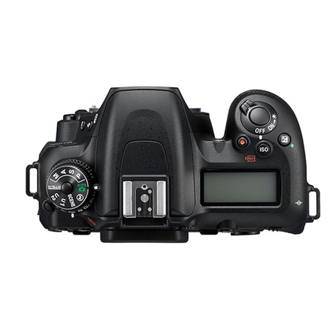 Nikon D7500 Body - Chính hãng VIC
