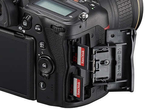 Nikon D780 Body - Mới 100%