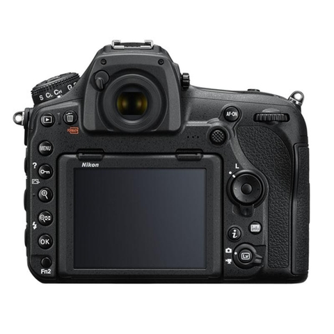 Nikon D850 Body - Chính hãng VIC
