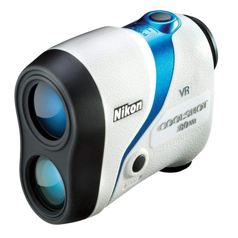 ỐNG NHÒM NIKON LASER RANGEFINDER COOLSHOT 80 VR