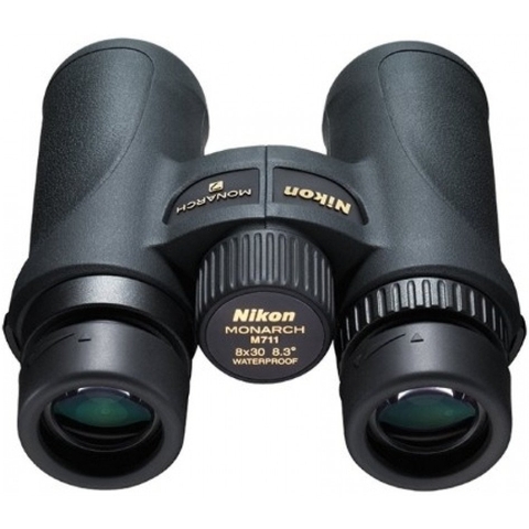 Ống nhòm Nikon Monarch 7 8x30 - CHÍNH HÃNG