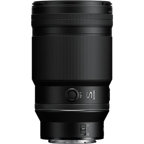 Nikon Nikkor Z 35mm f/1.2 S - Chính Hãng