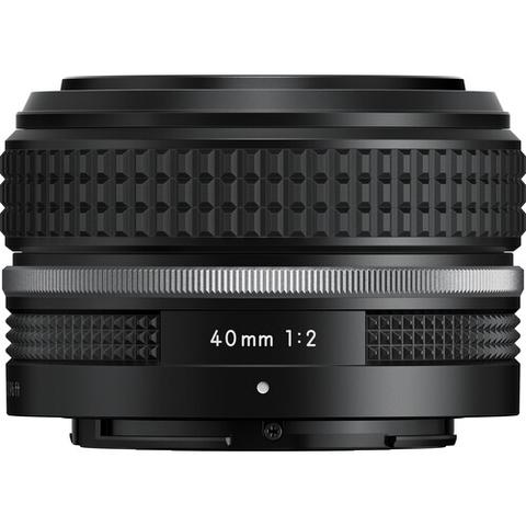 Nikon NIKKOR Z 40mm f/2 SE - Chính Hãng