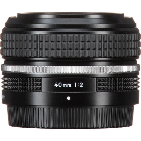 Nikon NIKKOR Z 40mm f/2 SE - Chính Hãng