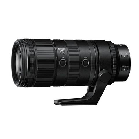 Nikon Z 70-200mm f/2.8 VR S II - Chính Hãng