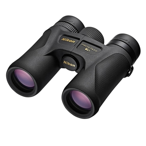 ỐNG NHÒM NIKON PROSTAFF 7S 8X30 - CHÍNH HÃNG