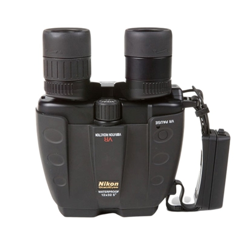 ỐNG NHÒM NIKON STABILEYES 12X32 - CHÍNH HÃNG