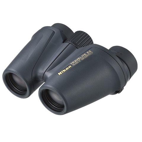ỐNG NHÒM NIKON TRAVELITE EX 10X25 CF - CHÍNH HÃNG