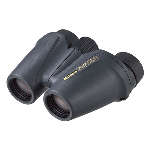 ỐNG NHÒM NIKON TRAVELITE EX 12X25 CF - CHÍNH HÃNG