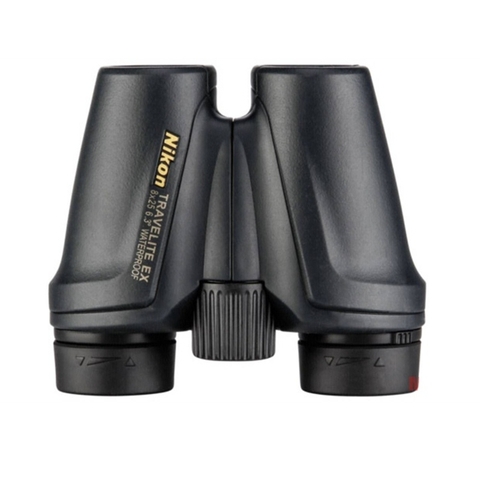 ỐNG NHÒM NIKON TRAVELITE EX 8X25 CF - CHÍNH HÃNG