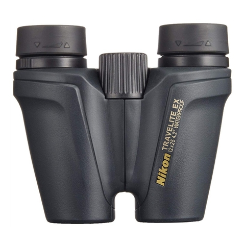 ỐNG NHÒM NIKON TRAVELITE VI 12X25 CF - chính hãng