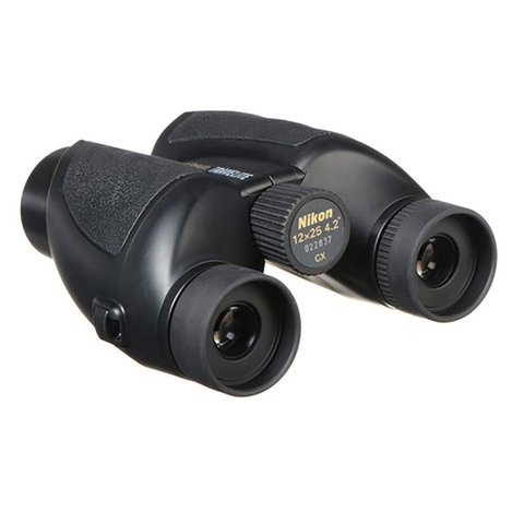 ỐNG NHÒM NIKON TRAVELITE VI 12X25 CF - chính hãng
