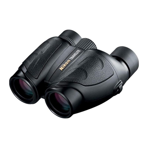ỐNG NHÒM NIKON TRAVELITE VI 8X25 CF - chính hãng