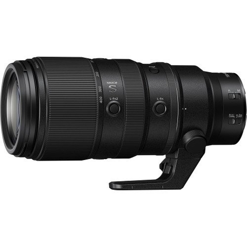 Nikon Z 100-400mm f/4.5-5.6 VR S - Chính hãng