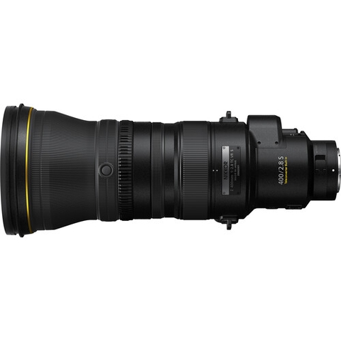Nikon Z 400mm f/2.8 TC VR S - Chính Hãng