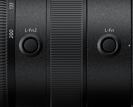 Nikon Z 800mm f/6.3 VR S - Chính Hãng