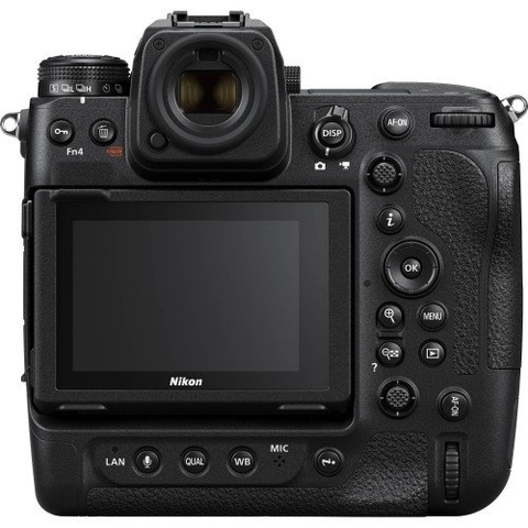 Nikon Z9 (Body Only) - Chính hãng VIC