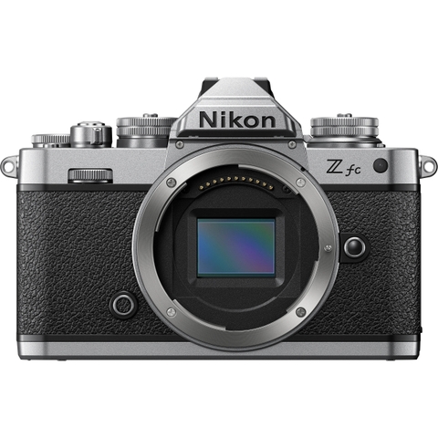 Nikon Z fc Mirroless BODY - Mới 99%