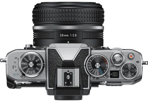Nikon Nikkor Z 28mm F/2.8 SE - Mới 100%